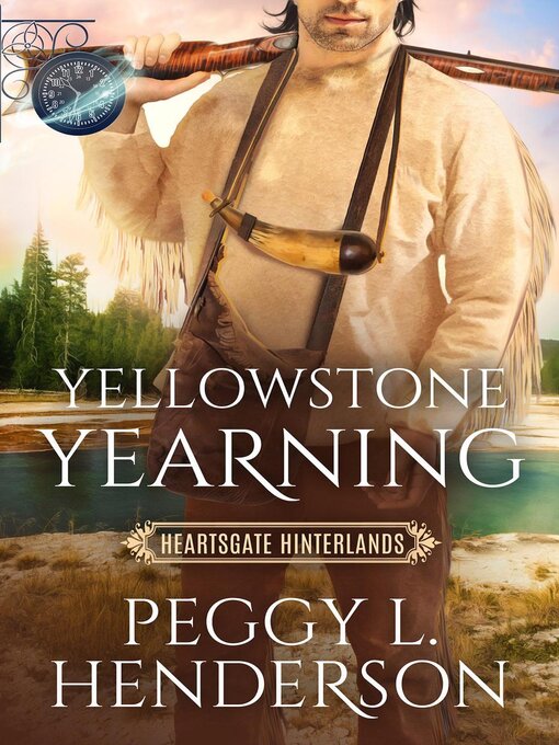 Title details for Yellowstone Yearning (Book Club by Peggy L Henderson - Available